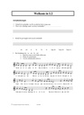 Algemene Muzikale Gehoorvorming voor AMV - L2 (Leerling)