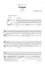 Prelude