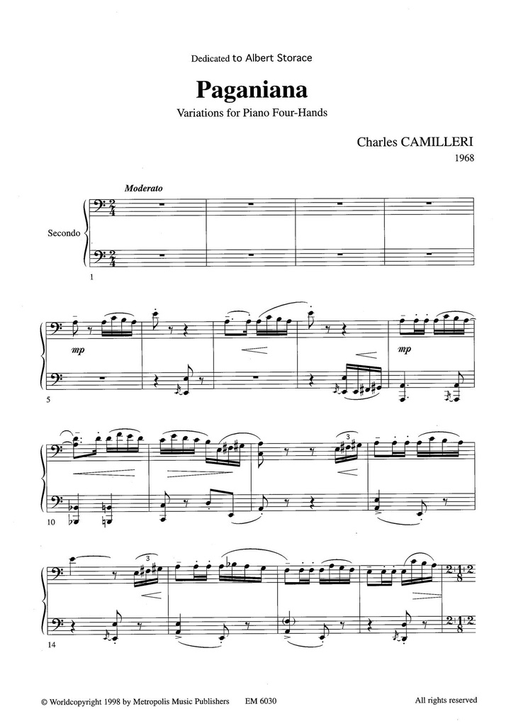 Paganiana