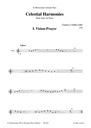 Celestial Harmonies (Petite suite)