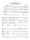 Latin dances no.1 (Charanga)