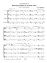 Latin dances no.2 (Merengue)