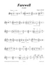 The Summer Garden Solos