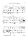 5 Shakespeare Songs