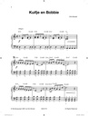 Kuifje en de Zonnetempel (Easy piano)