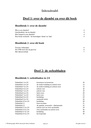 Doemdoemtjak - 1 (Leerling)