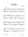 Daens - Piano Selections