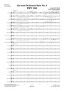 Air from Orchestral Suite nr.3, BWV.1068