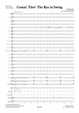 Commin' Thro' the Rye in Swing