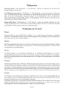 Notenbüchlein für Anna Magdalena Bach (Metropolis - Nederlands)