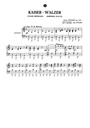 Strauss for accordion