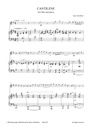 Cantilene