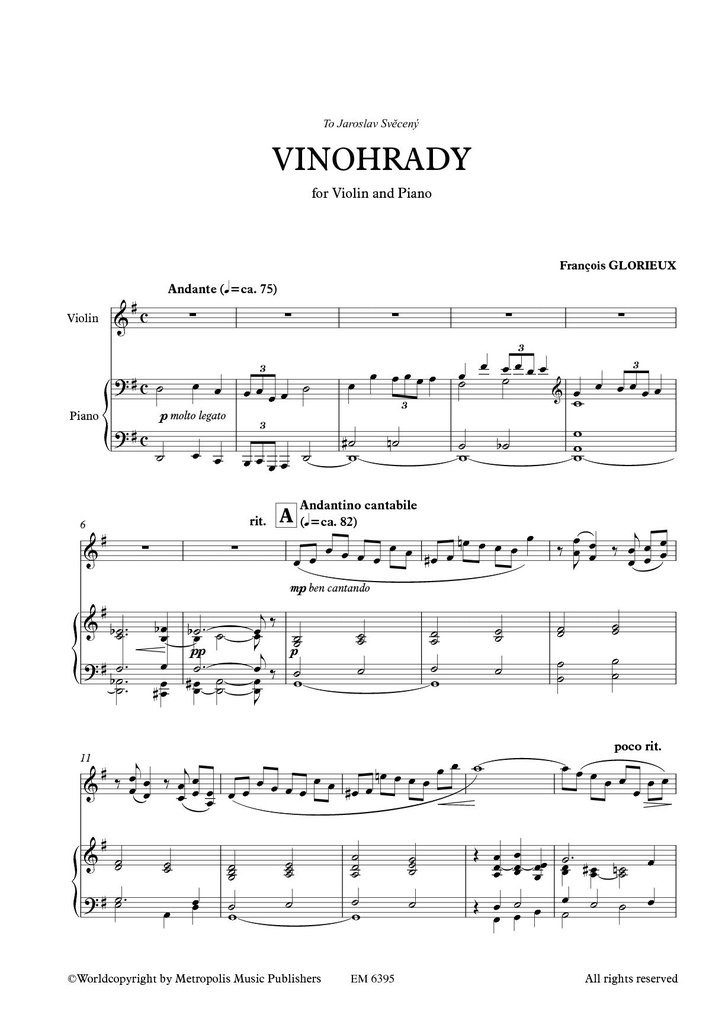 Vinohrady