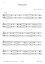Piano pieces - II