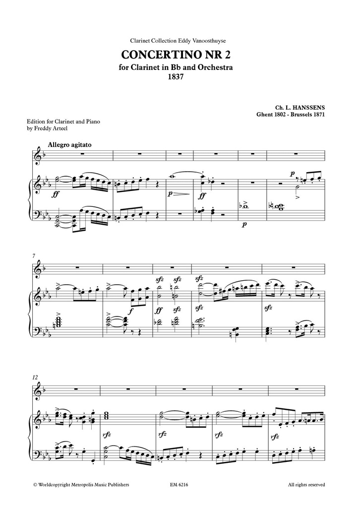 Concertino No.2