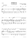 Etude 42