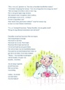 Heksje Kamille... wat een gekke meid! (Kinderboek)