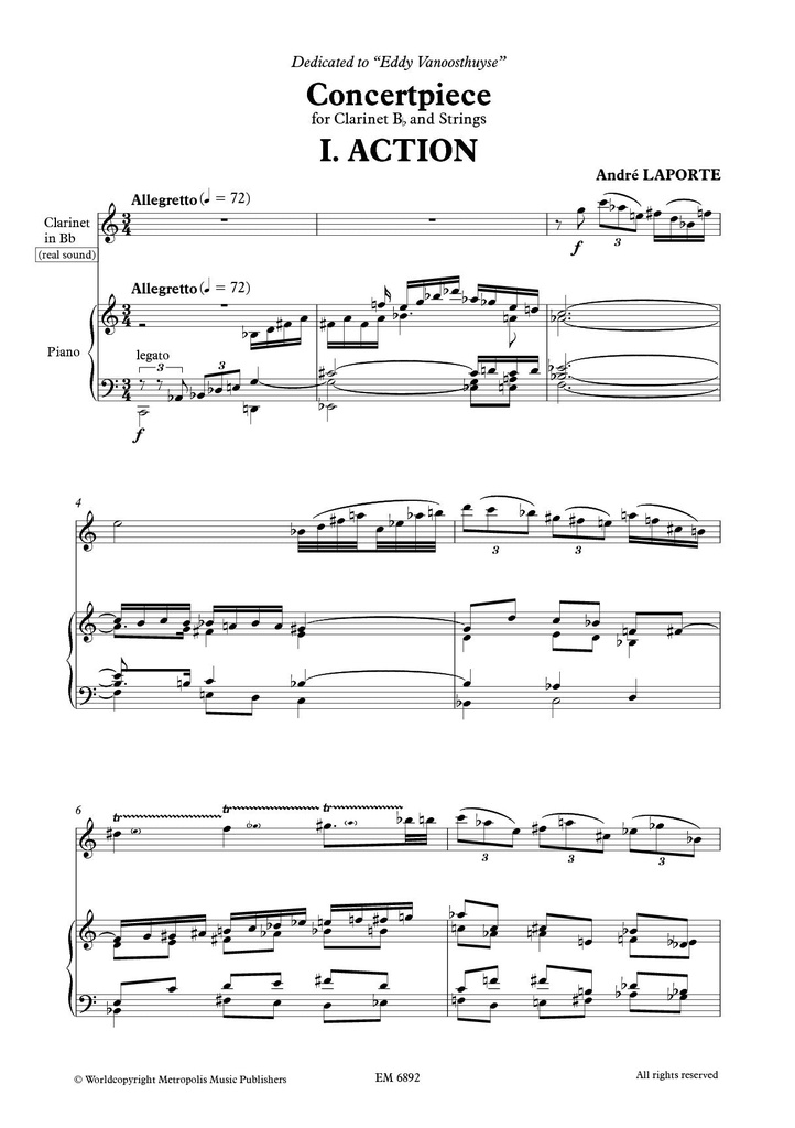 Concertpiece