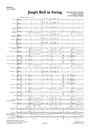 Jingle Bells In Swing (Score & parts)