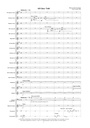 All Glory Told (Score & parts)
