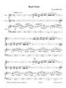 Bach Style