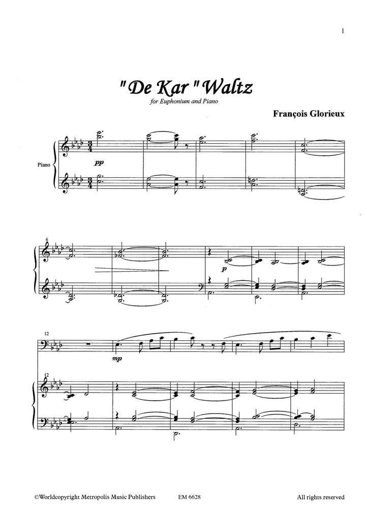 De Kar-Waltz