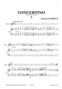 Concertino