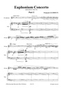 Euphonium Concerto