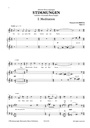 Stimmungen, Op.12
