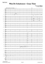 Crazy Time (Score & parts)