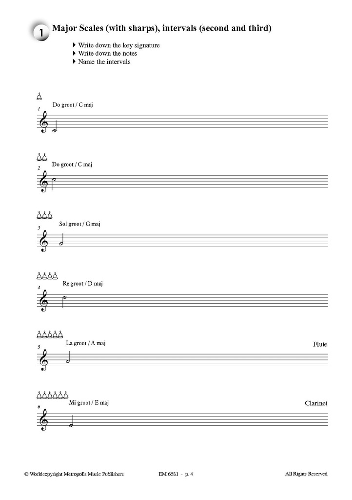 Ear Coach (English)