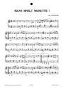 Akkordeon spielt Musette - Vol.1