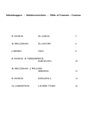 Spanish Impressions - Vol.1