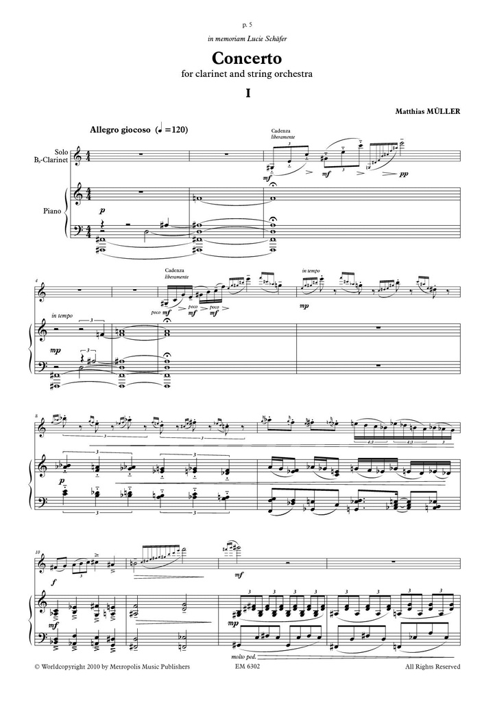 Concerto