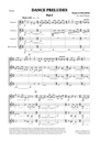 Dance Preludes
