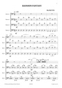 Bassoon Fantasy