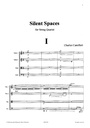 Silent Spaces