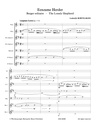 Eenzame Herder (Score & parts)