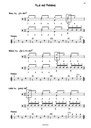 The Drum Book - Vol.1