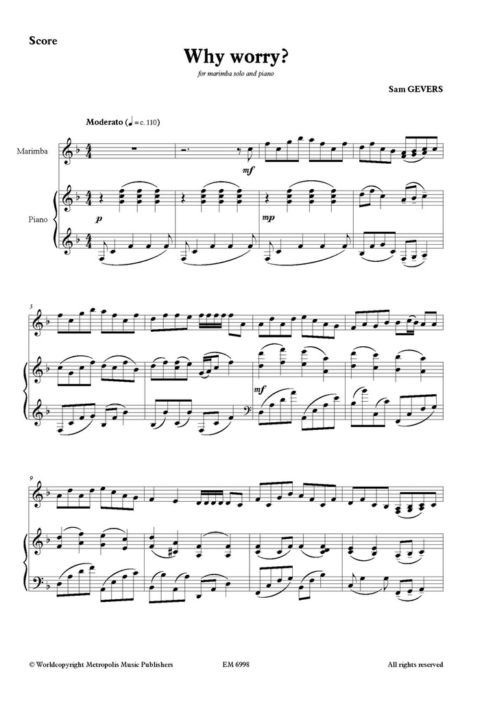 10 Pieces (2 mallets)
