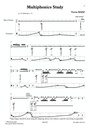 Multiphonic Study