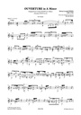 Sonata XXXIII (Dresden No.52)
