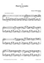 Complete 366' - Book 3 : Etudes pour les Intervalles
