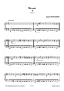 Complete 366' - Book 6 : 3 Toccata's