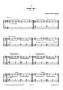 Complete 366' - Book 7 : 9 Minimal Pieces