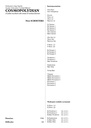 Cosmopolydian (Score & parts)