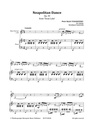 Neapolitan Dance, Op.39