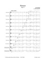 Hymnus, Op.57