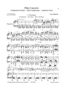 Flute Concerto (Piano Reduction)