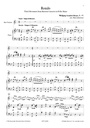 Rondo - Third Movement from Bassoon Concerto